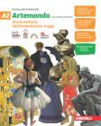 libro di Arte e immagine per la classe 3 A della Sec I Grado P  Perrando di Sassello