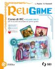 libro di Religione cattolica/attivita' alternativa per la classe 1 D della Sec I Grado Don Milani di Rivalta di Torino