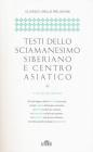 Testi dello sciamanesimo siberiano e centro-asiatico