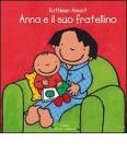 Anna e il suo fratellino. Ediz. illustrata