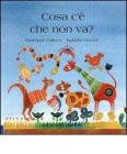 Che cosa c'è che non va? Ediz. illustrata