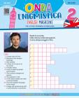 Onda enigmistica. English Magazine Per la Scuola media. Con espansione online vol. 2