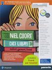 libro di Italiano per la classe 3 B della Sec I Grado Peyron di Torino