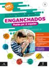 libro di Seconda lingua comunitaria (spagnolo) per la classe 3 A della Sec I Grado Ancarano di Ancarano