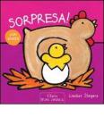 Sorpresa! Ediz. illustrata