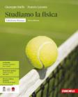 libro di Fisica per la classe 1 A della  L Palmieri  Benevento di Benevento