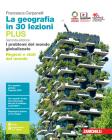 libro di Geografia per la classe 1 G della Ciampini Boccardo di Novi Ligure
