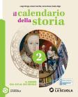 libro di Storia per la classe 2 AVS della Sec I Grado Camposano   Costantini di Visciano