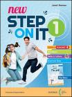 New Step on it. Per le Scuole superiori vol. 1