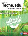 libro di Tecnologia per la classe 1 B della Sec I Grado C  Corradini di Avezzano