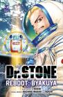 Dr Stone Vol 6 Inagaki Riichiro Star Comics Trama Libro Libreria Universitaria