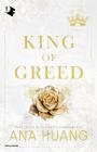 King of greed. Ediz. italiana