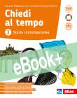 libro di Storia per la classe 3 D della Sec I Grado E  De Filippo di San Giorgio a Cremano
