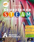 libro di Scienze per la classe 1 Ap della Sec I Grado Pescasseroli di Pescasseroli