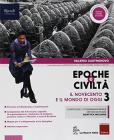 libro di Storia per la classe 3 A della Sec I Grado A  Moro di Bruino