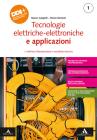 libro di Tecnologie elettrico-elettroniche e applicazioni per la classe 3 A della Ist  Prof  E  Marino di Teramo