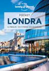 Londra Pocket. Con carta estraibile