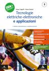 libro di Tecnologie elettrico-elettroniche e applicazioni per la classe 5 BMAT della Ipsia Faravelli   Stradella di Stradella