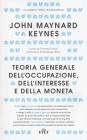 Teoria generale dell'occupazione, dell'interesse e della moneta