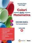 libro di Matematica per la classe 3 E della Torh00602q di Caluso