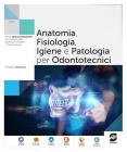 libro di Anatomia fisiologia igiene per la classe 1 E della Ist  Prof  E  Marino di Teramo