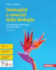 libro di Scienze naturali (biologia, chimica, scienze della terra) per la classe 3 B della Istituto Magistrale Maria Immacolata di Gorgonzola