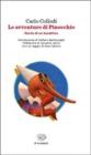 Le avventure di Pinocchio. Storia di un burattino edito da Einaudi
