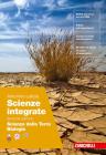 libro di Scienze integrate (scienze della terra e biologia) per la classe 2 A della  L Palmieri  Benevento di Benevento