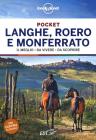 Langhe, Roero e Monferrato Pocket. Con Carta geografica ripiegata