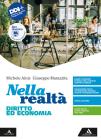 libro di Diritto ed economia per la classe 3 D della Liceo E  Fermi di Sulmona