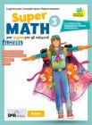 libro di Matematica per la classe 3 A della Sec I Grado Ancarano di Ancarano