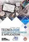 libro di Tecnologie elettrico-elettroniche e applicazioni per la classe 3 A della Istituto Professionale di Montenero di Bisaccia