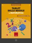 Astuccio delle regole di matematica di Tabarelli Silvia - Il Libraio