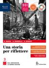 libro di Storia per la classe 5 H della Ciampini Boccardo di Novi Ligure