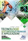 libro di Tecnologie elettrico-elettroniche e applicazioni per la classe 5 A della Ist  Prof  E  Marino di Teramo