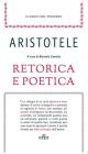 Retorica e poetica