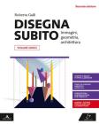 libro di Disegno per la classe 3 ALSA della Liceo L  Cobianchi di Verbania