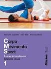 libro di Scienze motorie e sportive per la classe 2 A della Ciampini Boccardo di Novi Ligure