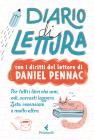 Diario di lettura. Con i diritti del lettore di Daniel Pennac