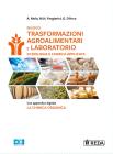 libro di Chimica applicata e processi di trasformazione per la classe 3 A della I P S A S R  Capaccio di Capaccio Paestum