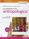 libro di Antropologia scienze umane per la classe 3 B della Istituto Magistrale Maria Immacolata di Gorgonzola