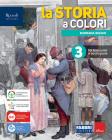 libro di Storia per la classe 3 A della Sec I Grado San Maria di Castellabate
