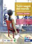 libro di Lingua e letteratura italiana per la classe 2 B della Istituto Magistrale Maria Immacolata di Gorgonzola