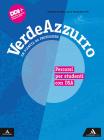 libro di Geografia per la classe 2 A della Sec I Grado San Tommaso D Aquino di Avellino