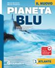 libro di Geografia per la classe 1 A della Sec I Grado San Maria di Castellabate
