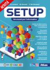 libro di Informatica per la classe 2 AAFM della Ist  Tecn  A  De Nino di Pratola Peligna