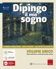 libro di Arte e immagine per la classe 2 A della Bring di Castelvenere