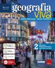 libro di Geografia per la classe 2 A della Bring di Castelvenere