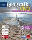 libro di Geografia per la classe 3 A della Bring di Castelvenere