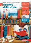 libro di Italiano per la classe 3 A della Sec I Grado Peyron di Torino